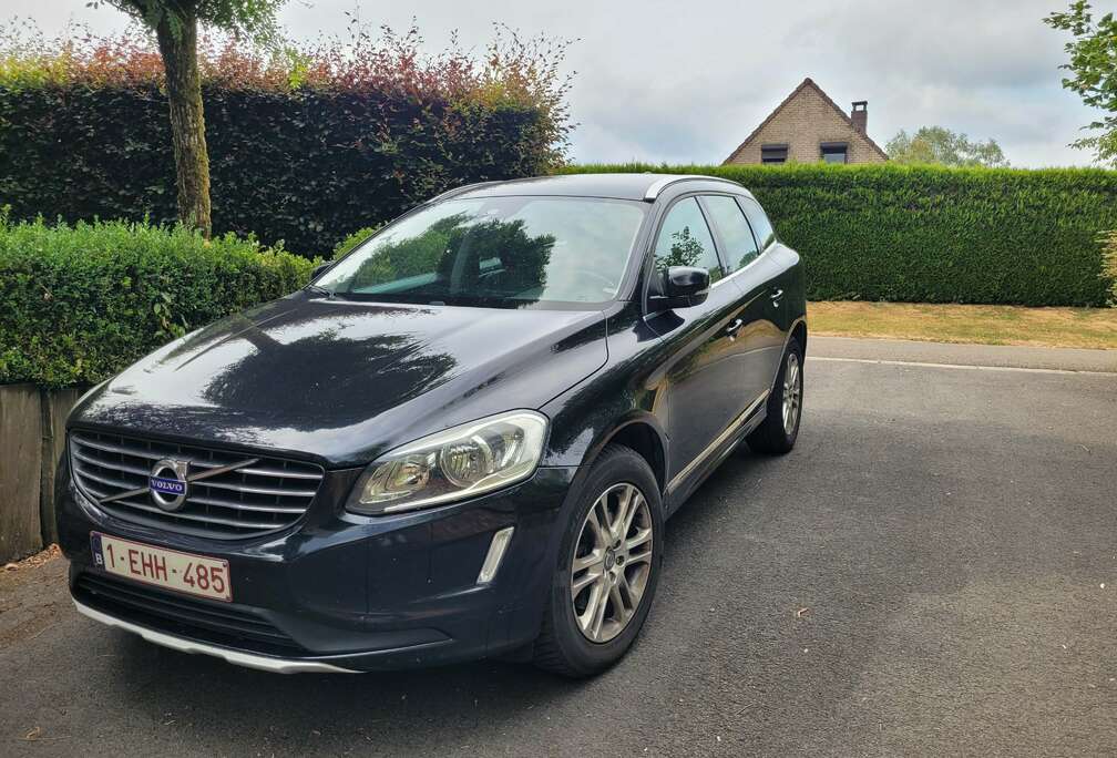 Volvo XC60 2.0 D3 Kinetic