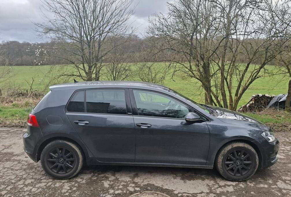 Volkswagen 1.2 TSI Allstar