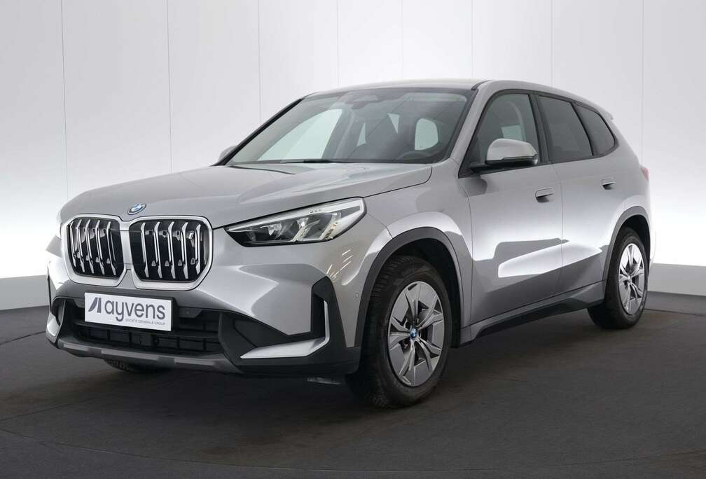 BMW 2 Coupe 67 kWh xDrive30e LEDER/CUIR LED GPS PDC CA