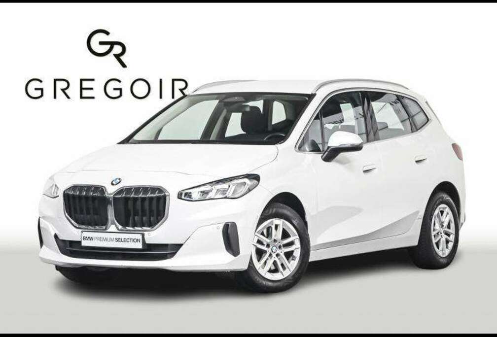 BMW i Active Tourer - Navi|Cam|Led|Dab