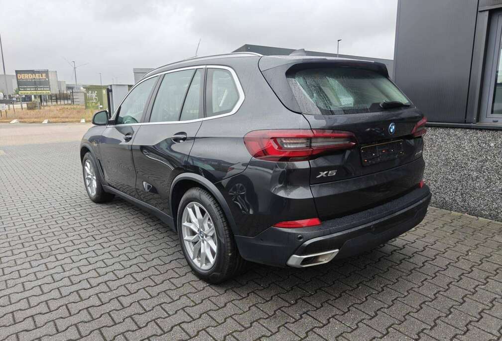 BMW xDrive45e 394pkSPORT/Pano/Leder/LED/Memory/ZV/CAM/Apple/AMBI