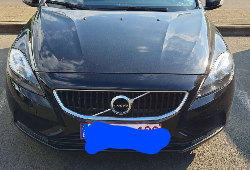 Volvo V40 2.0 D2 Eco Kinetic