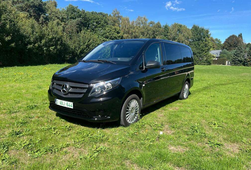 Mercedes-Benz KOA73310N