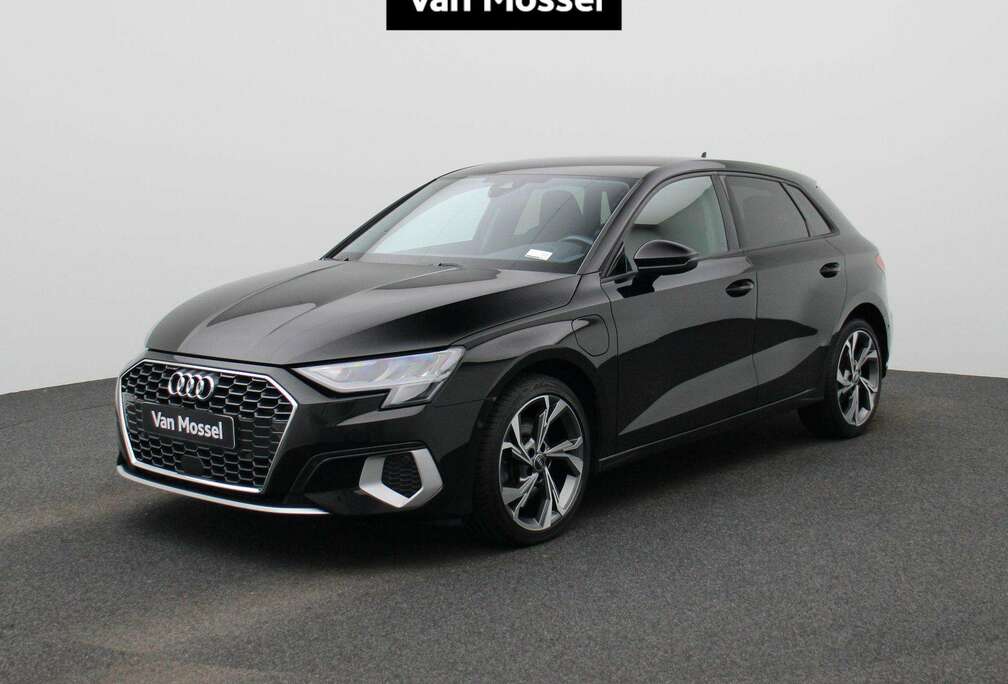 Audi Sportback 1.4 40 TFSI e Advanced | PDC V+A | Zetel