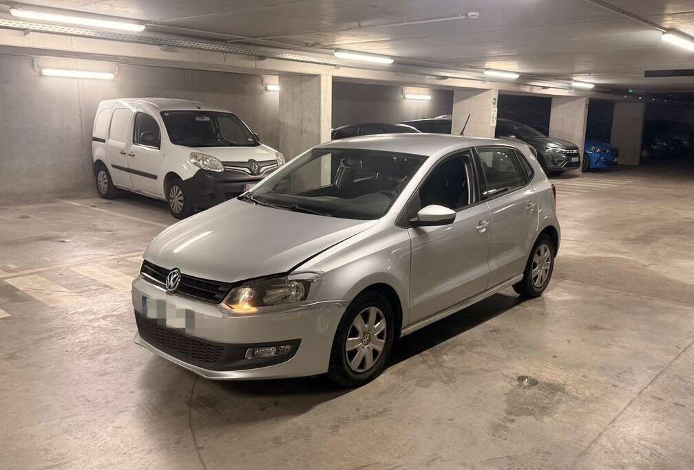 Volkswagen 1.2i Trendline