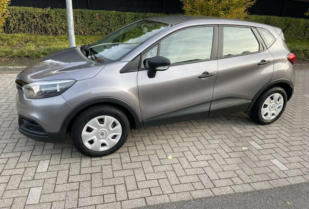 Renault ENERGY TCe 90 Start&Stop Dynamique