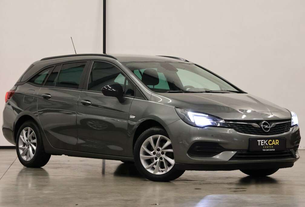 Opel 1.5 D Sports Tourer Automaat 12M Garantie
