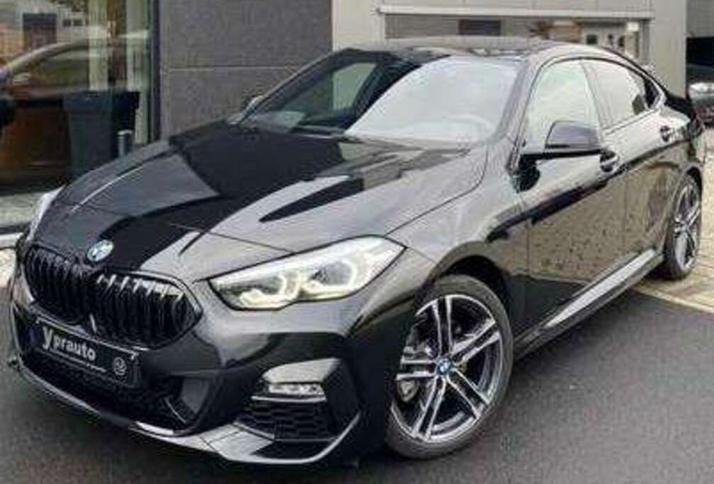 BMW 218i Gran Coupe Aut. M Sport