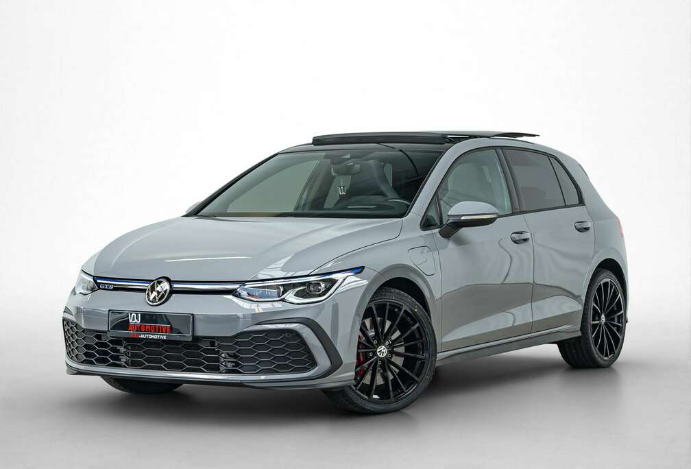 Volkswagen PHEVPANOHEAD-UPKEYLESSACCLAAMBIENTLIGHT