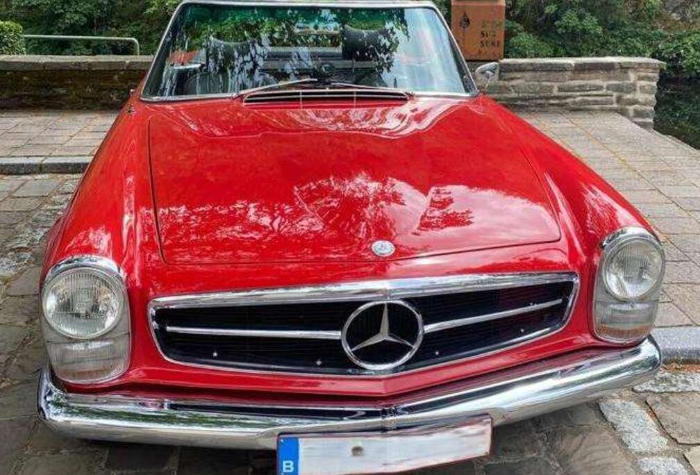 Mercedes-Benz matching numbers winterprijs