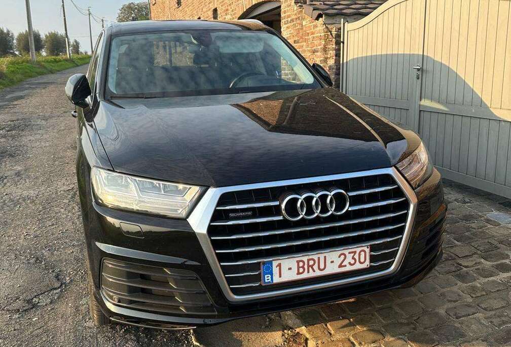 Audi 45+TDi+Quattro+Tiptronic+(EU6.2)