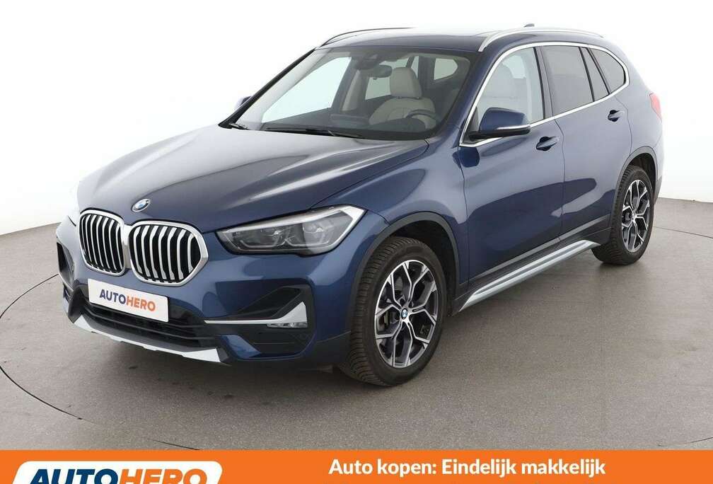 BMW xDrive 20d xLine