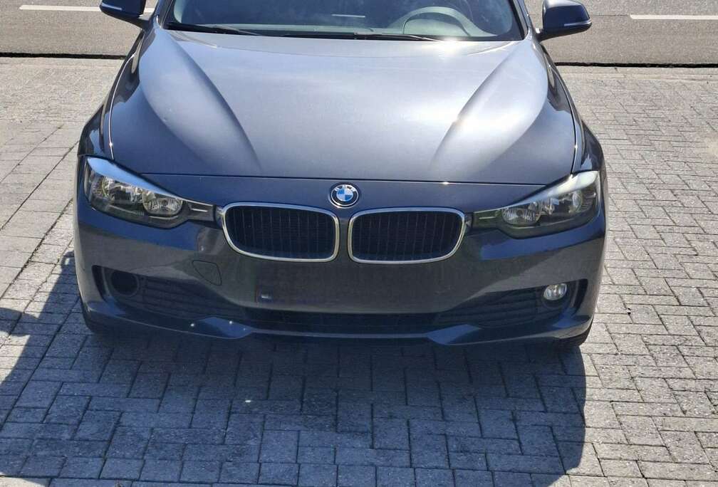BMW d