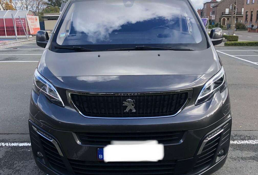Peugeot 2.0