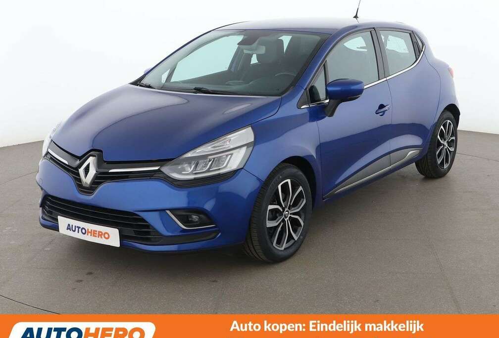 Renault 0.9 TCe BOSE Edition