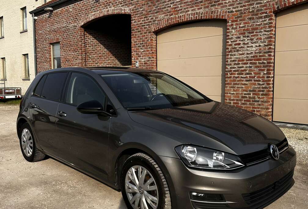 Volkswagen 1.4 TSI Highline DSG