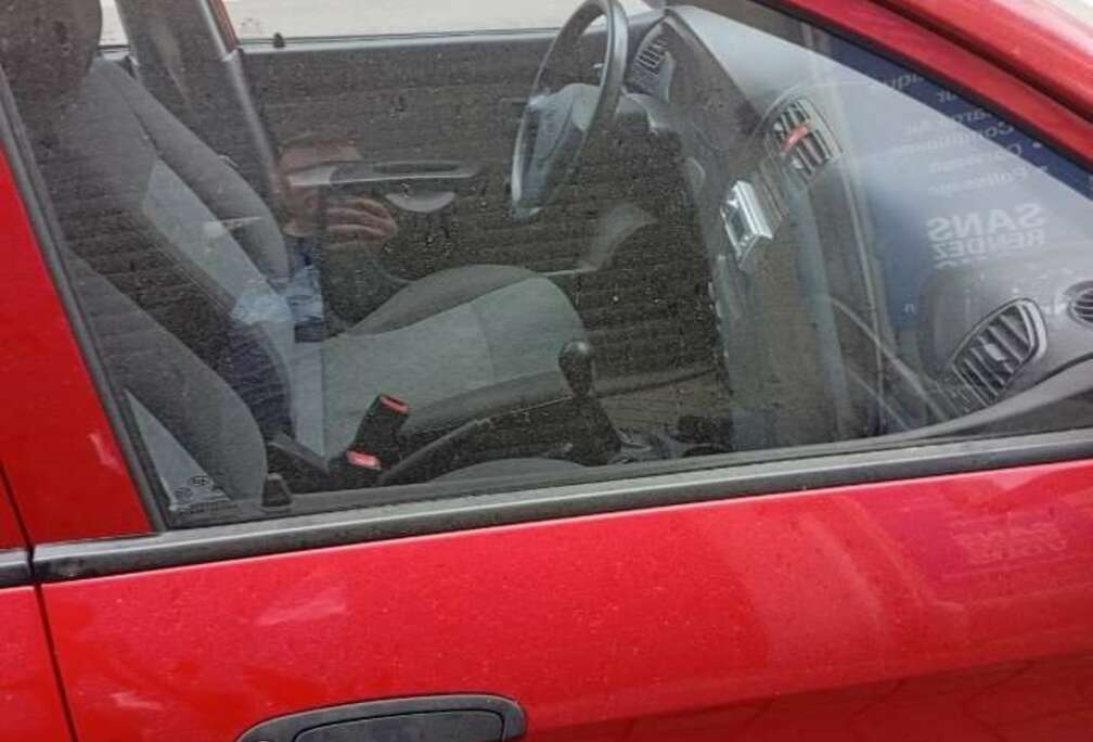 Kia Picanto 1.0i 12v LX