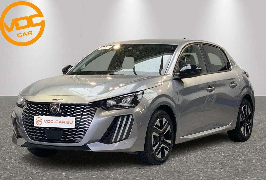 Peugeot Allure