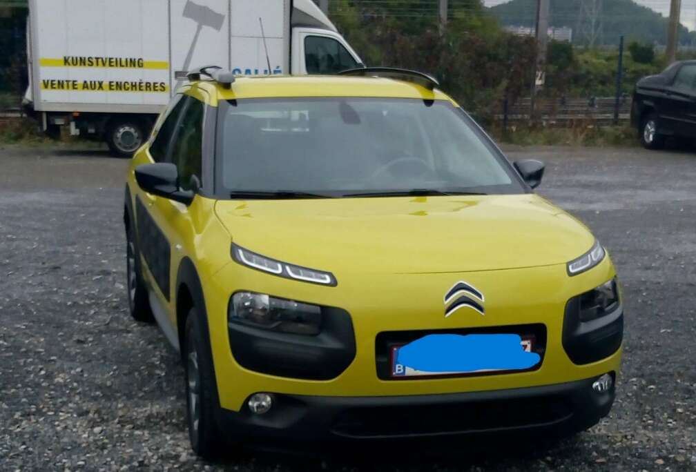 Citroen