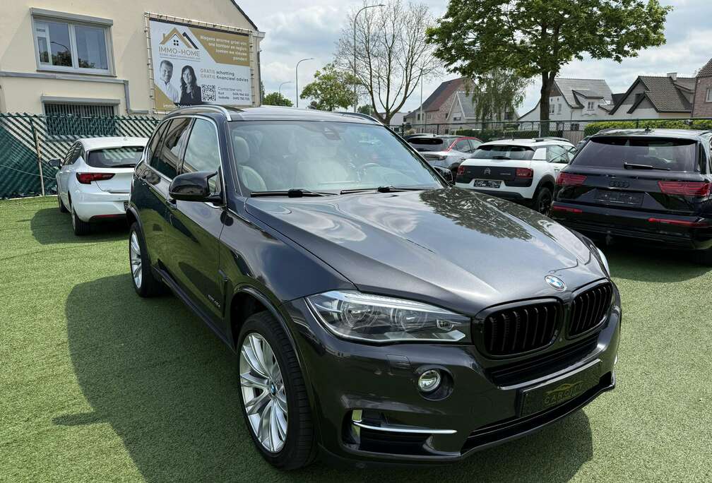BMW PHEV 2.0AS xDrive40e313PKPANOFULL OPTION