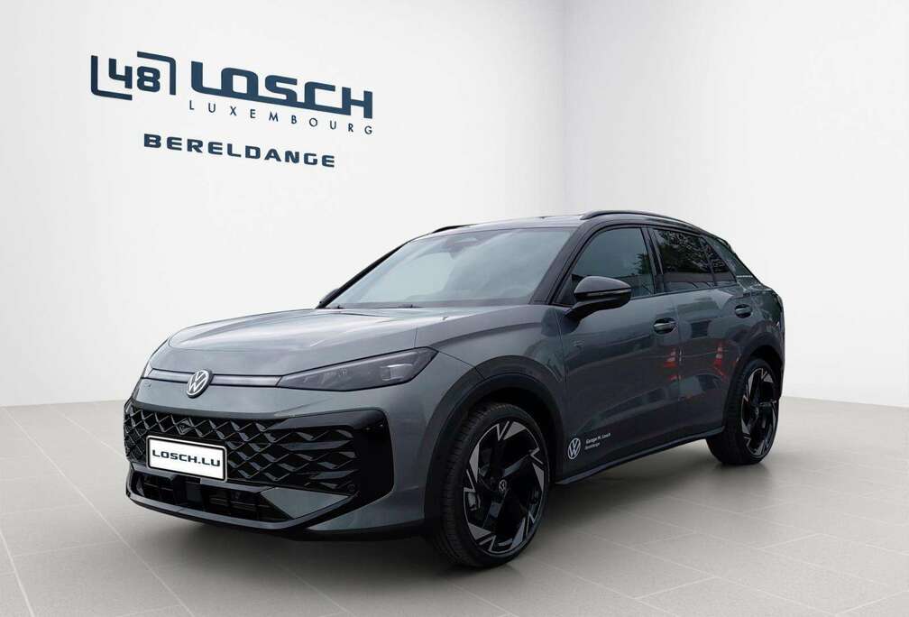 Volkswagen R-Line