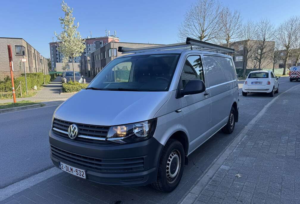 Volkswagen 2.0 TDi SCR BMT