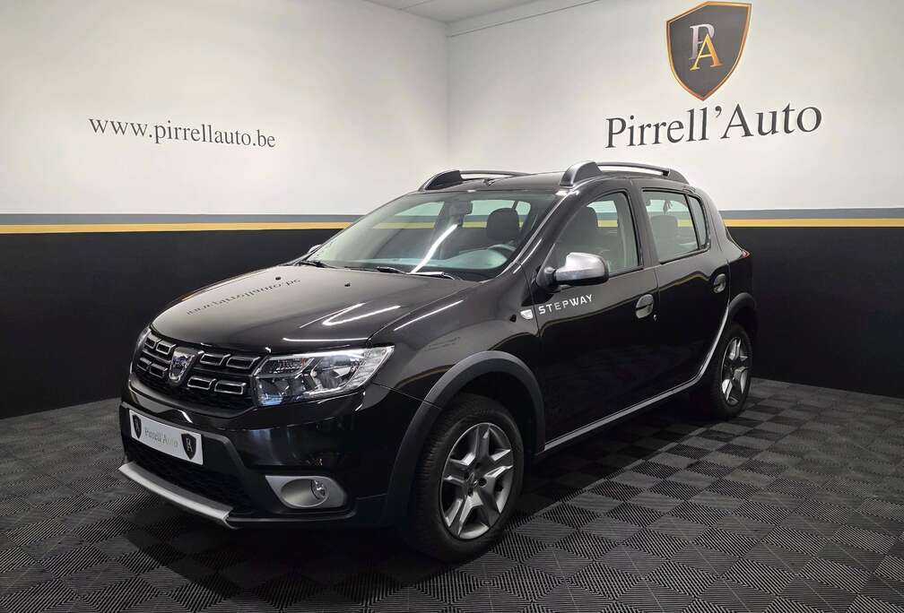 Dacia Stepway *Garantie possible jusque 2 ans*