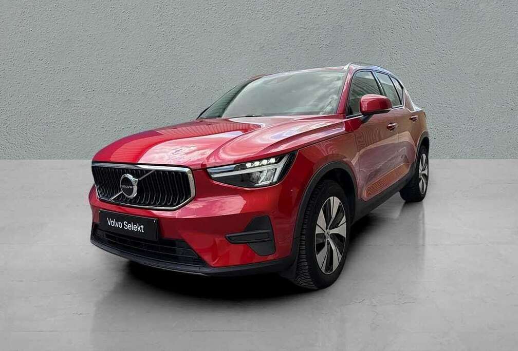 Volvo Core, T2 Automaat , Benzine