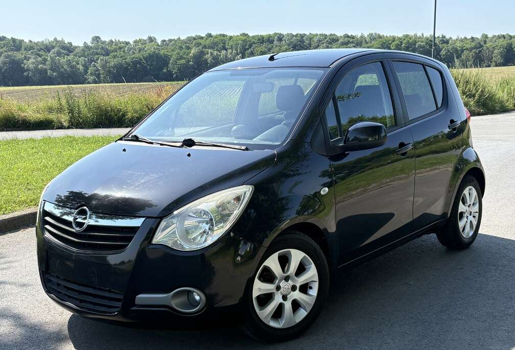 Opel 1.2i Enjoy