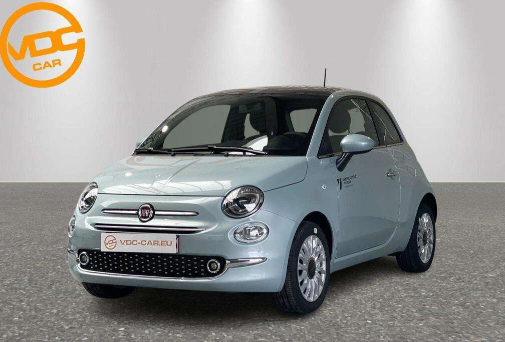 Fiat DOLCE VITA