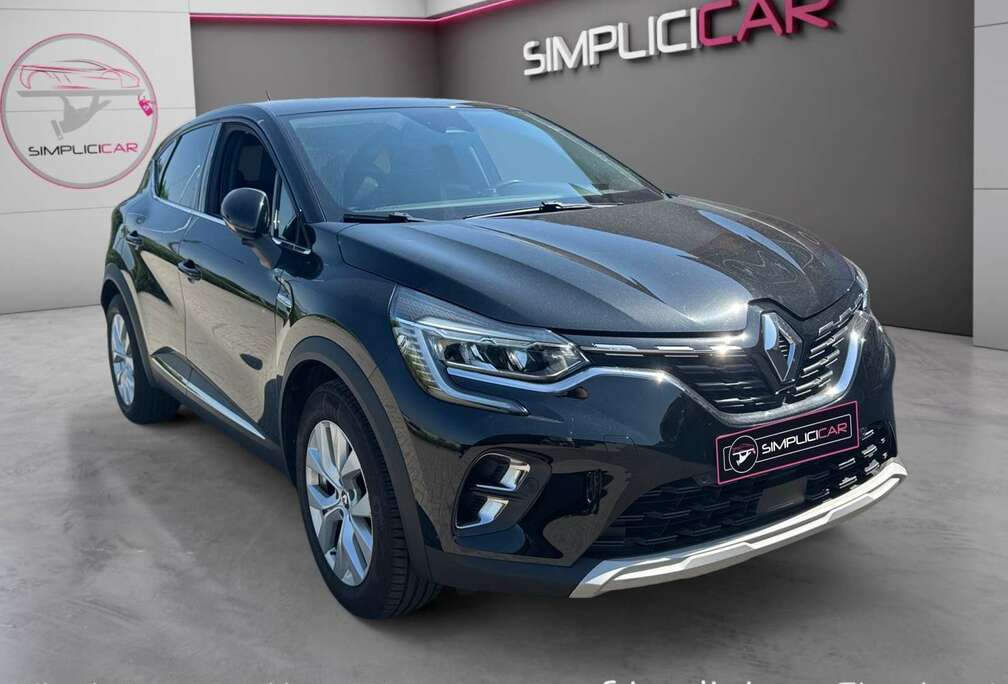 Renault GARANTIE 12 MOIS* 1.0 TCe