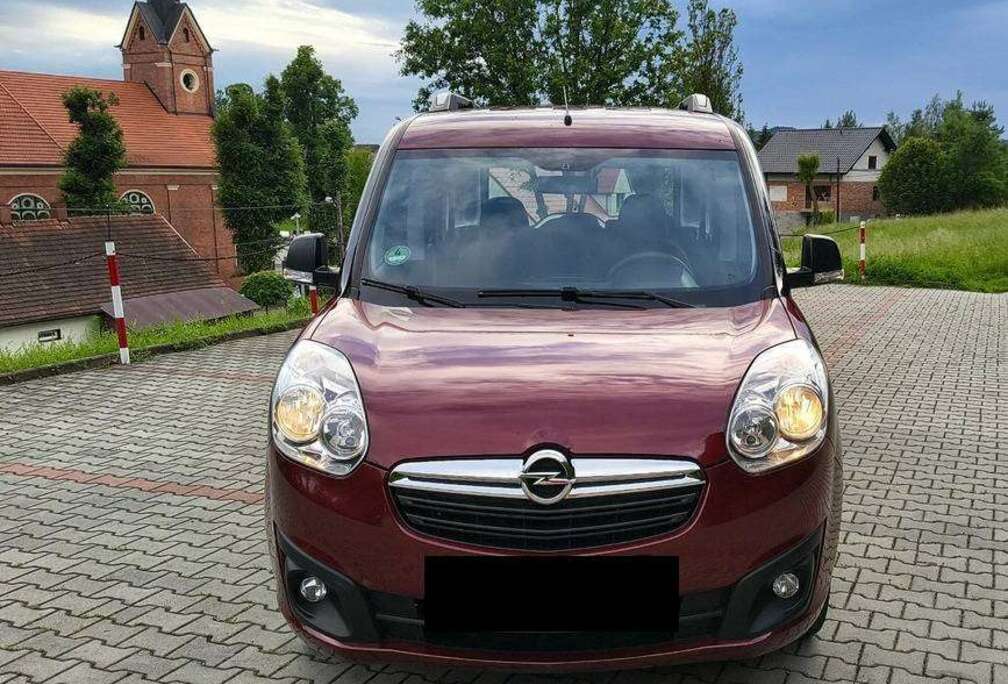 Opel Combo Tour 1.4i XEP Enjoy