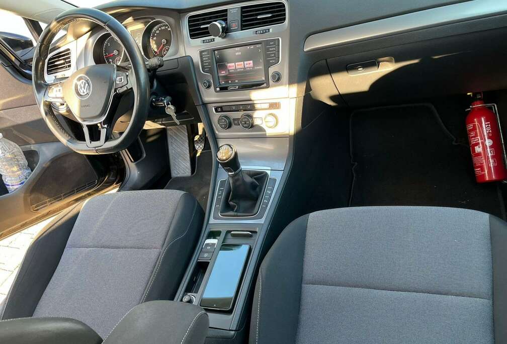 Volkswagen 1.6 CR TDi 4Motion Highline