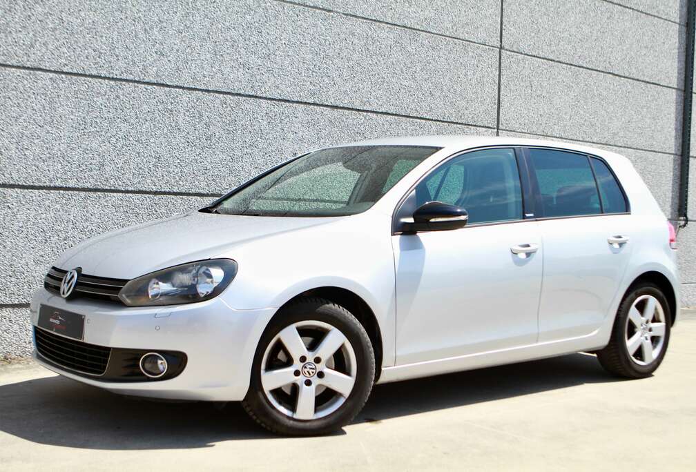 Volkswagen 1.2 TSI Style
