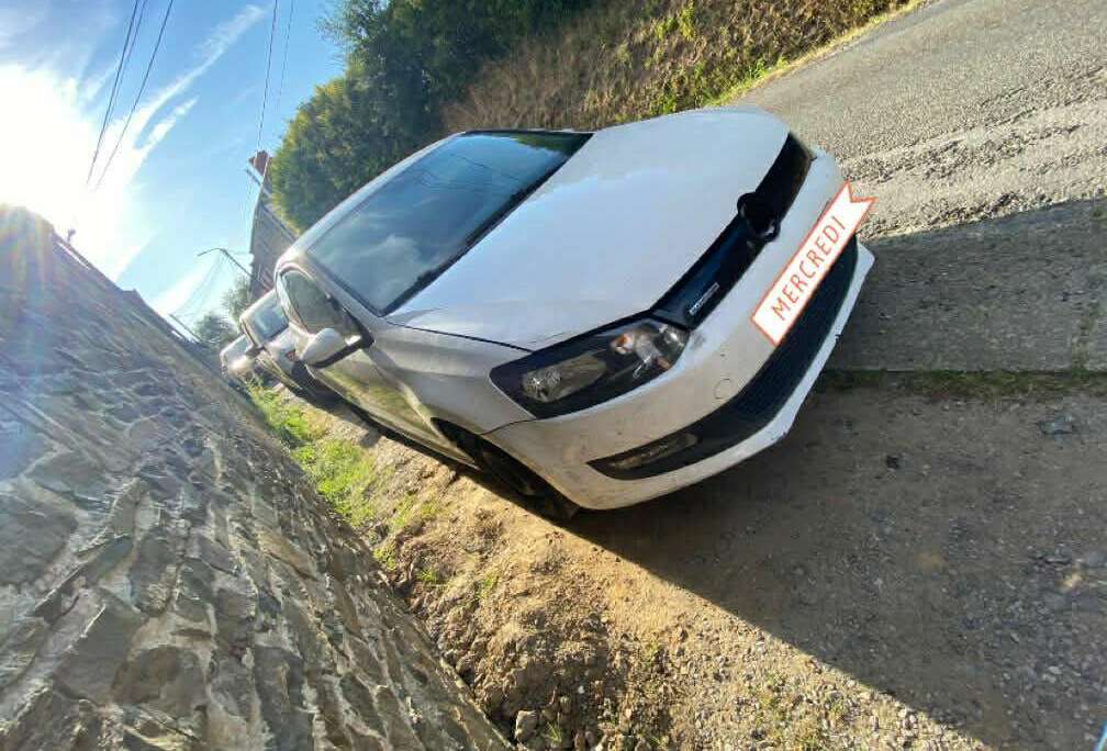 Volkswagen 1.2 CR TDi BlueMotion DPF 89g
