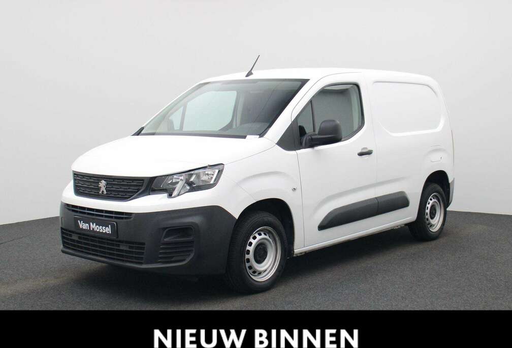 Peugeot 1.5 BHDi L1 Light 55kW Pro
