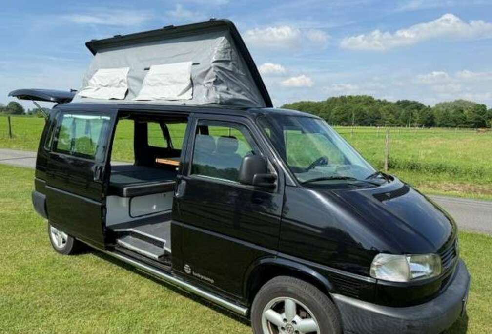 Volkswagen 2.5 TDi