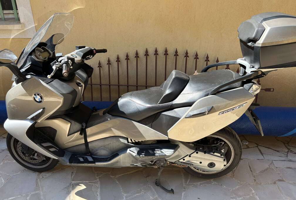 BMW