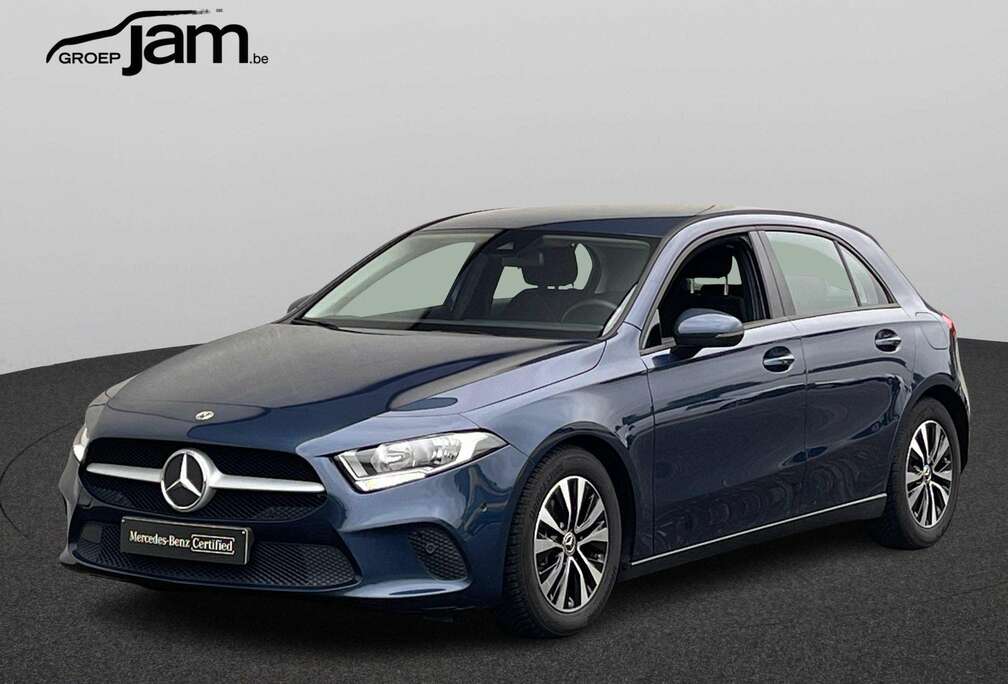 Mercedes-Benz Business Line