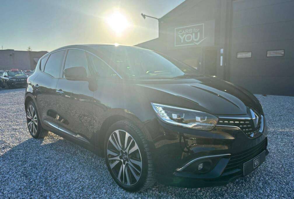 Renault 1.7 Blue dCi Initiale Paris EDC ✅GARANTIE 1 AN✅