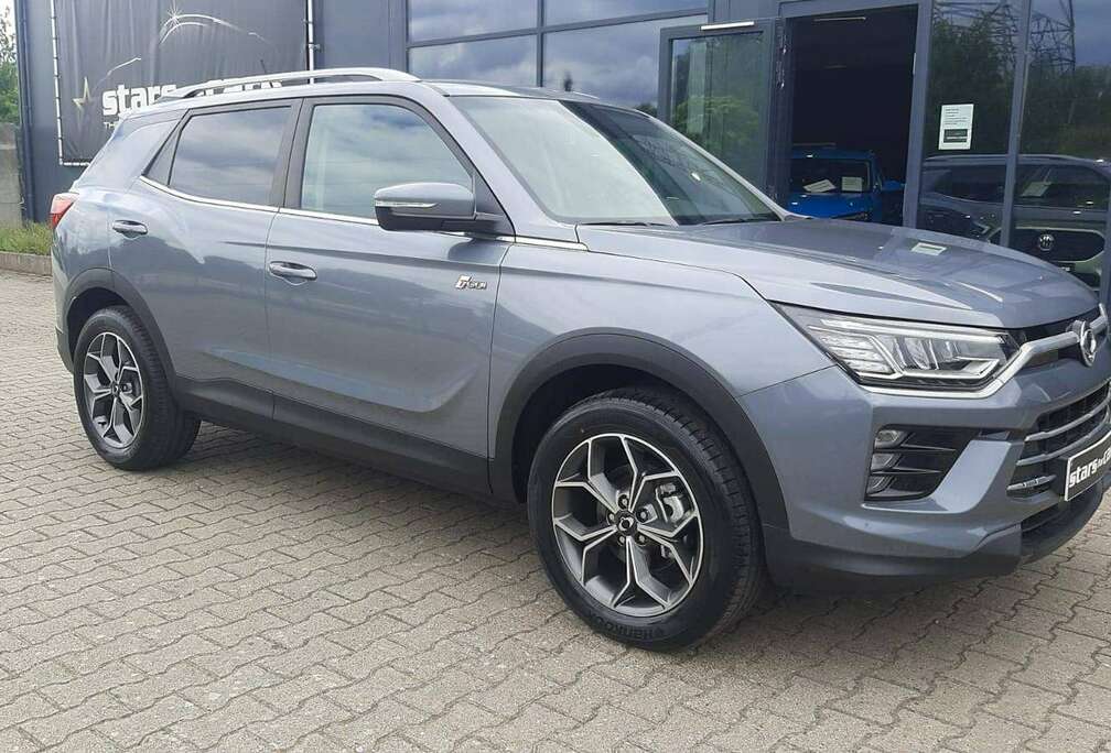 1.5 T-GDI Comfort 163 pk AUTOMAAT! - Nieuw! 15 km
