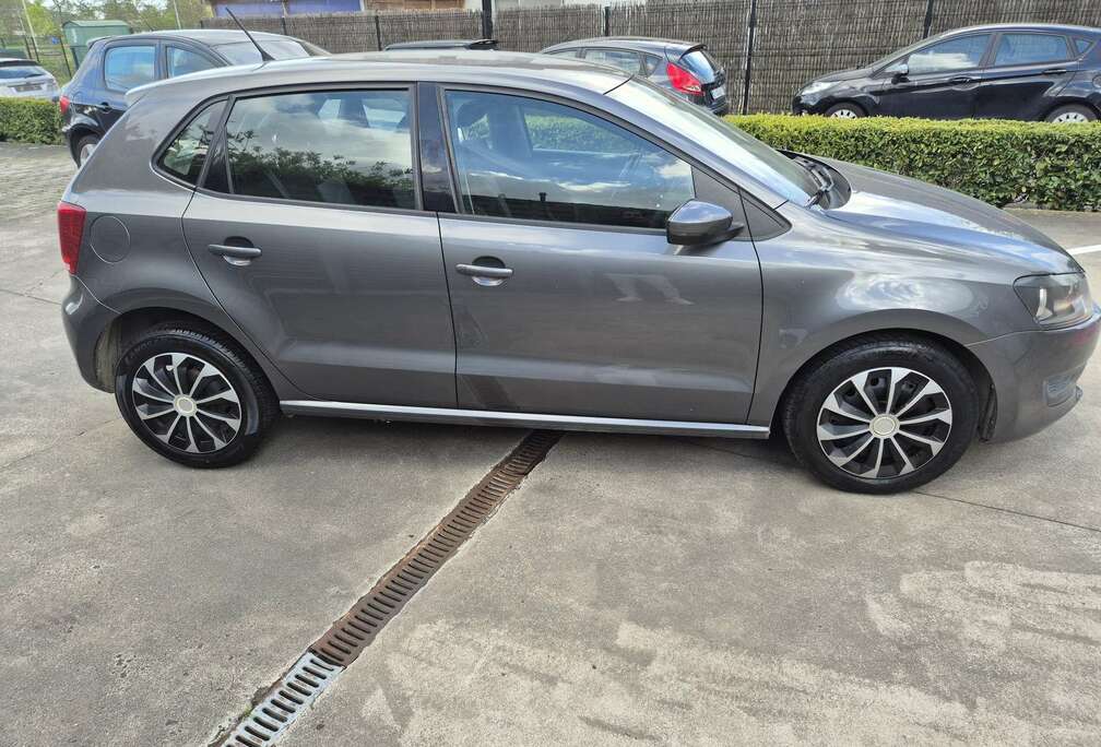 Volkswagen 1.2 70 Style