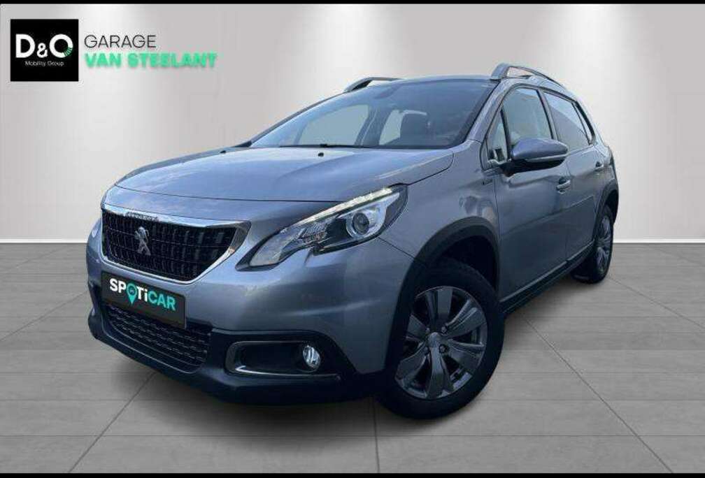 Peugeot Active.GPS.SENS.CARPLAY/ANDROID AUTO