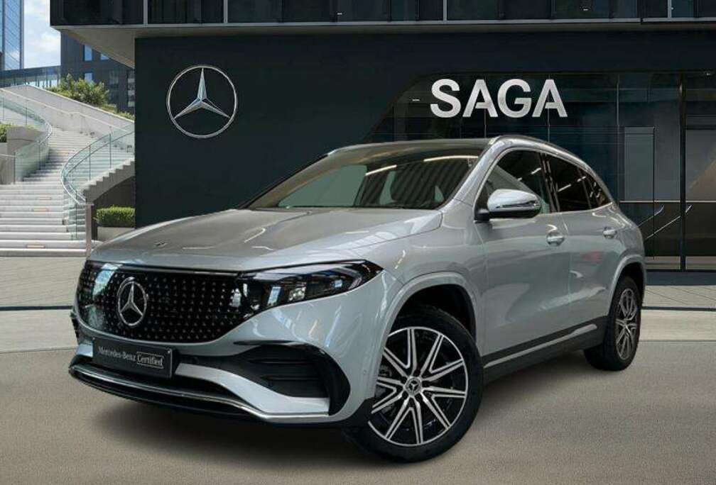 Mercedes-Benz + AMG Toit Pano Attelage Burmester