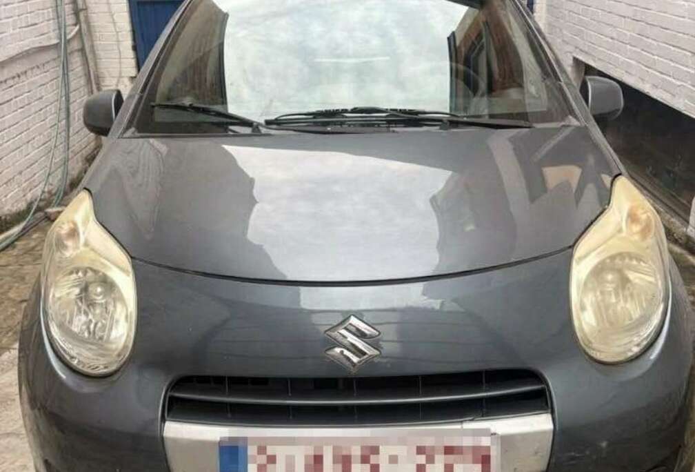 Suzuki 1.0i GL