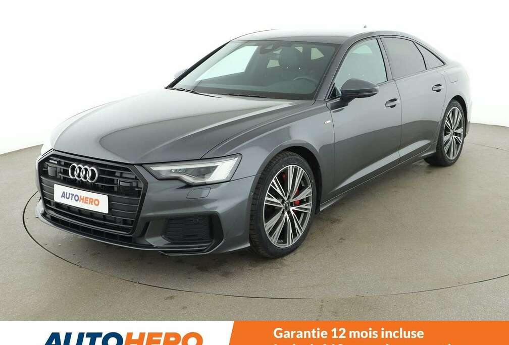 Audi 55 TFSIe quattro sport
