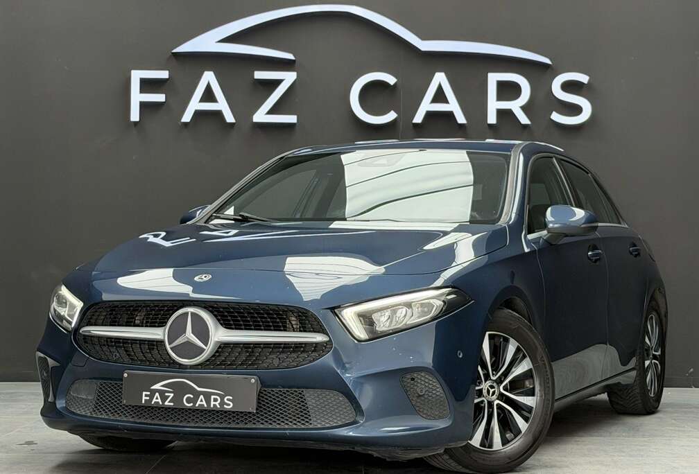 Mercedes-Benz * Réservé *