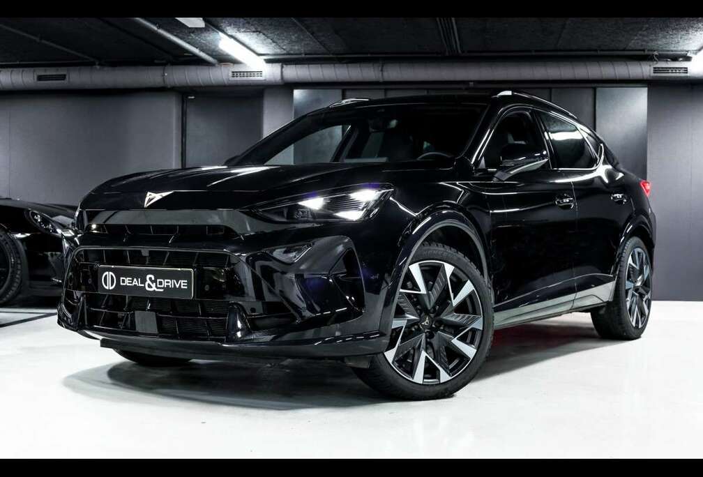 VZ 2.0 TSI 333 DSG7 4DINTELLIGENT PACKSENNHEISER