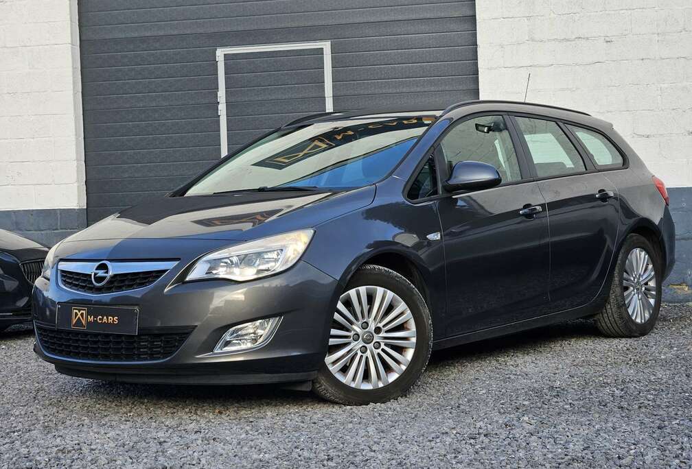 Opel CARPLAY * ECRAN * CRUISE *