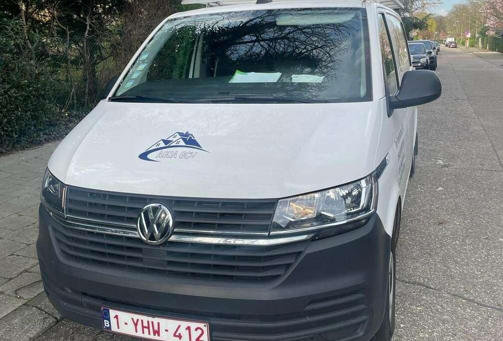 Volkswagen DSG Lang 30.000 BTW